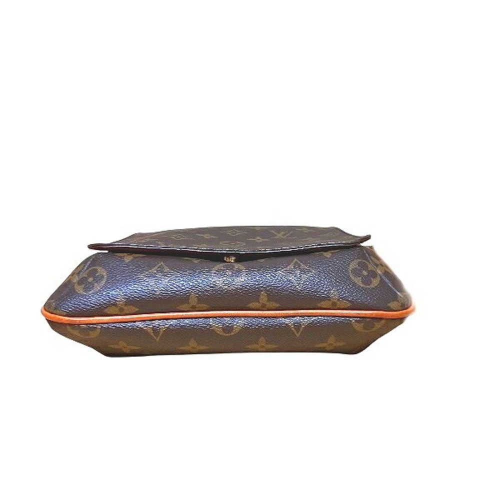 Louis Vuitton Monogram Musette Salsa M51387 Bag Shoulder Women's - Picture 3 of 9